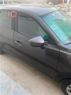 مازدا CX-3